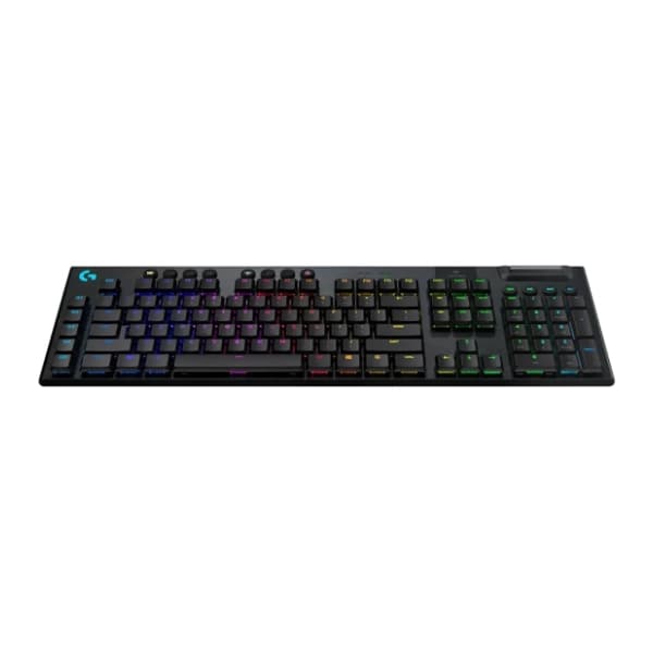 LOGITECH bežična tastatura G915 Lightspeed Tactile 1