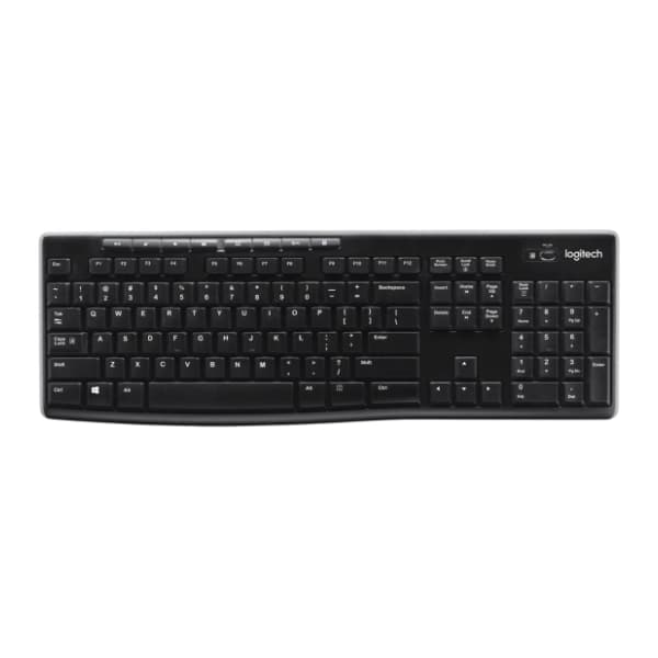 LOGITECH bežična tastatura K270 EN(US) 0