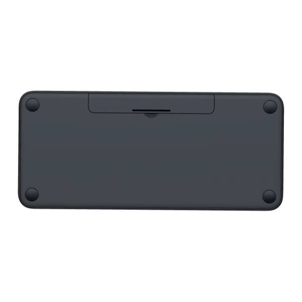 LOGITECH bežična tastatura K380 Multi-Device crna 4