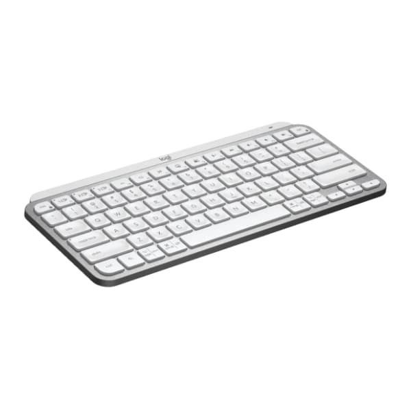 LOGITECH bežična tastatura MX Keys Mini siva 2