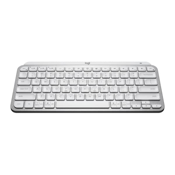 LOGITECH bežična tastatura MX Keys Mini siva 1
