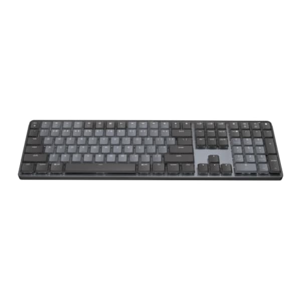 LOGITECH bežična tastatura MX Mechanical 1