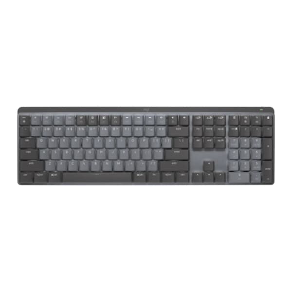 LOGITECH bežična tastatura MX Mechanical 0