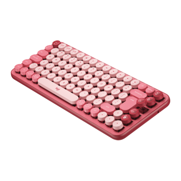LOGITECH bežična tastatura Pop Keys Heartbreaker 3
