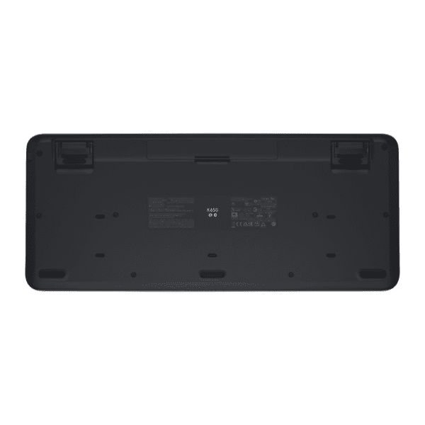 LOGITECH bežična tastatura Signature K650 grafitna 5