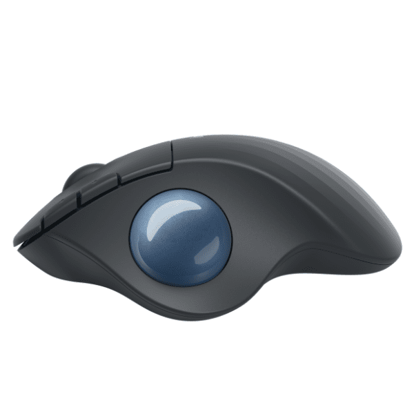 LOGITECH bežični miš Ergo M575 grafitni 1
