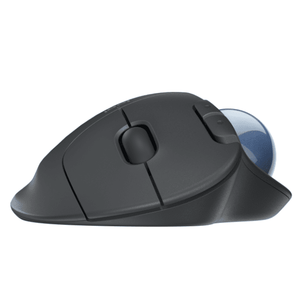 LOGITECH bežični miš Ergo M575 grafitni 3