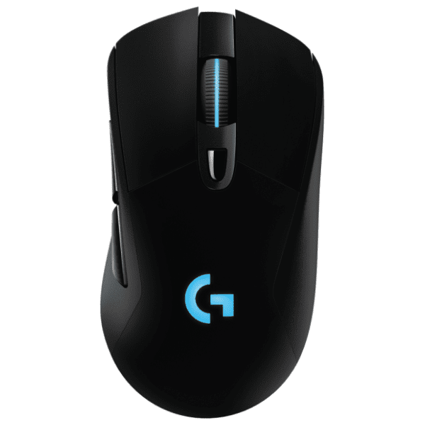 LOGITECH bežični miš G703 Lightspeed 0