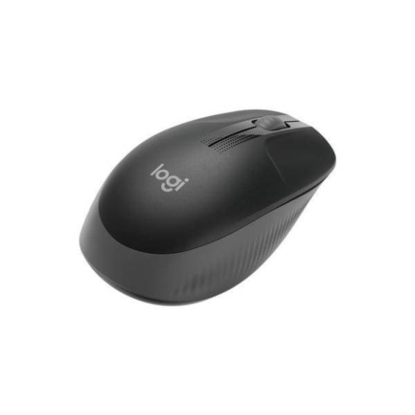 LOGITECH bežični miš M190 crni 3