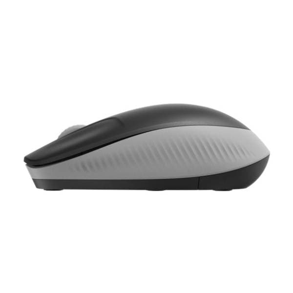 LOGITECH bežični miš M190 sivi 2