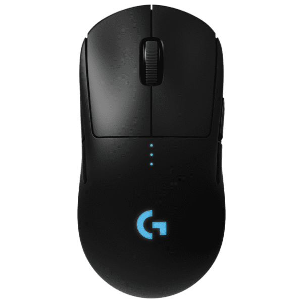 LOGITECH bežični miš PRO 0
