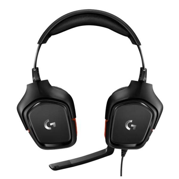 LOGITECH slušalice G332 3