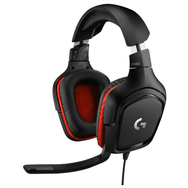 LOGITECH slušalice G332 0