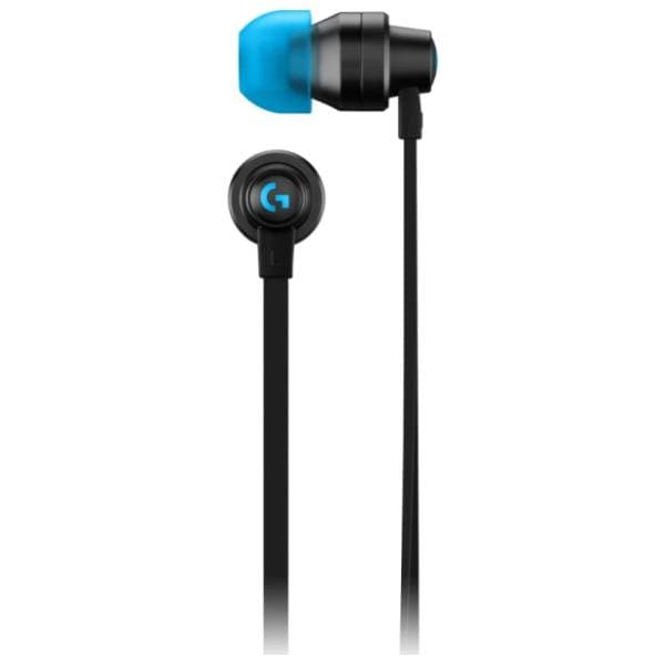 LOGITECH slušalice G333 crne 1