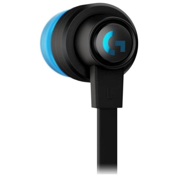 LOGITECH slušalice G333 crne 3