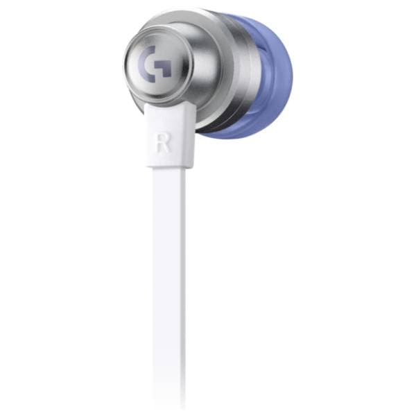 LOGITECH slušalice G333 bele 2