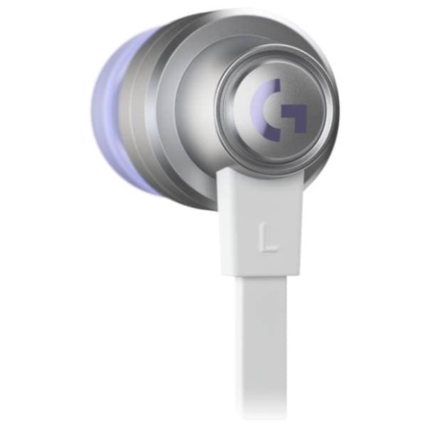LOGITECH slušalice G333 bele 3