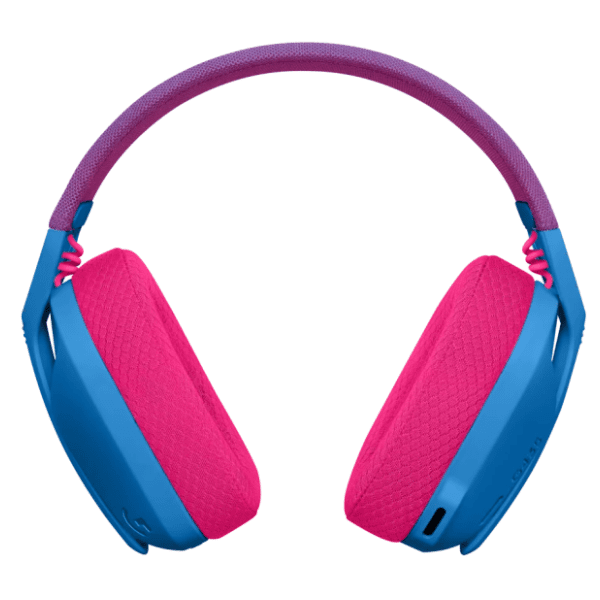 LOGITECH slušalice G435 Lightspeed 1