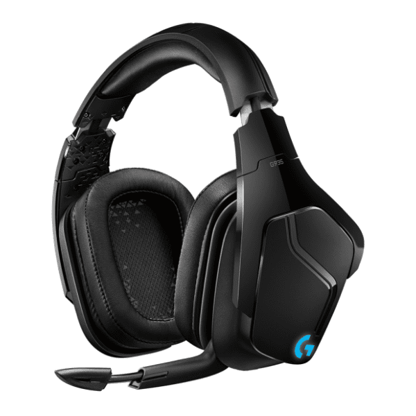 LOGITECH slušalice G935 0