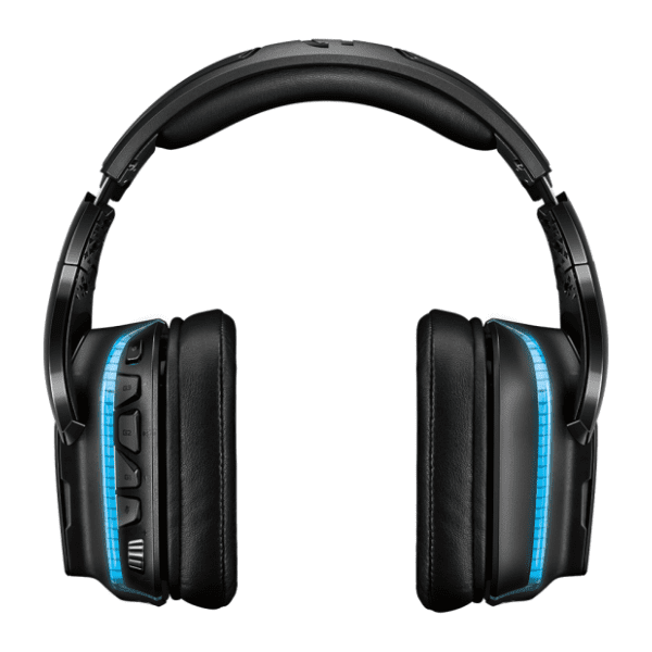 LOGITECH slušalice G935 2