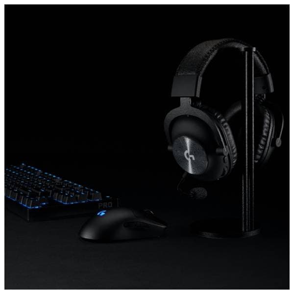 LOGITECH slušalice Pro X Wireless 4