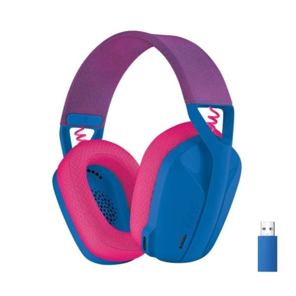 LOGITECH slušalice G435 Lightspeed 0