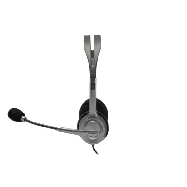 LOGITECH slušalice H110 Stereo 2