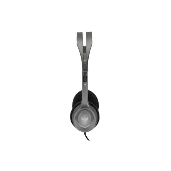 LOGITECH slušalice H110 Stereo 1