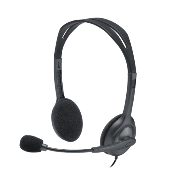 LOGITECH slušalice H111 0