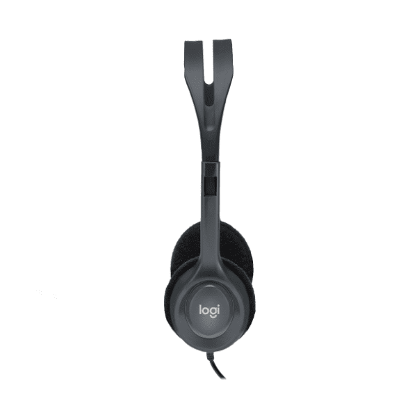 LOGITECH slušalice H111 1