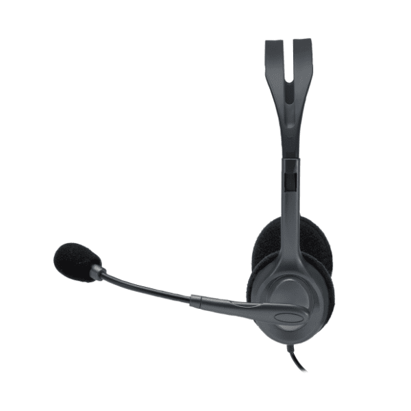 LOGITECH slušalice H111 2