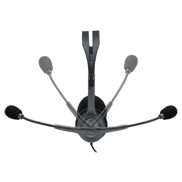 LOGITECH slušalice H111 3