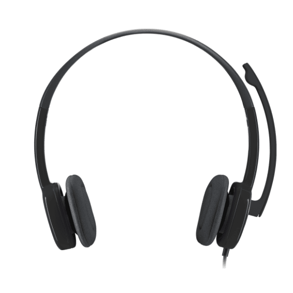 LOGITECH slušalice H151 1