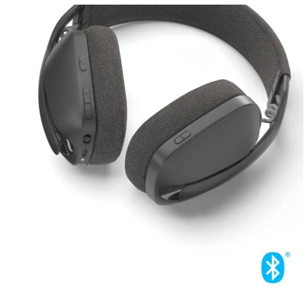 LOGITECH slušalice Zone Vibe 100 grafitne 5