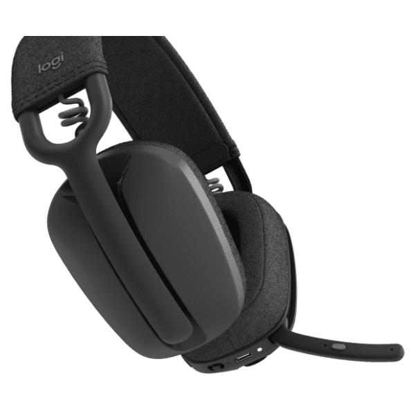 LOGITECH slušalice Zone Vibe 100 grafitne 6