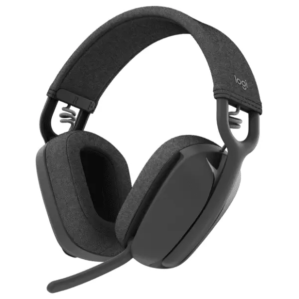 LOGITECH slušalice Zone Vibe 100 grafitne 0