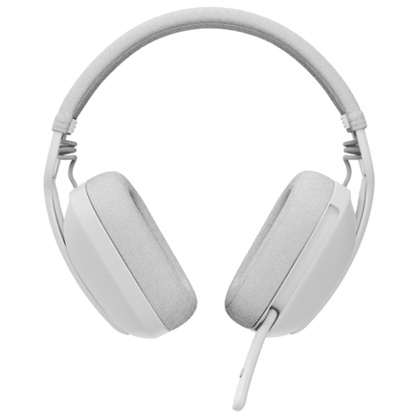 LOGITECH slušalice Zone Vibe 100 bele 2