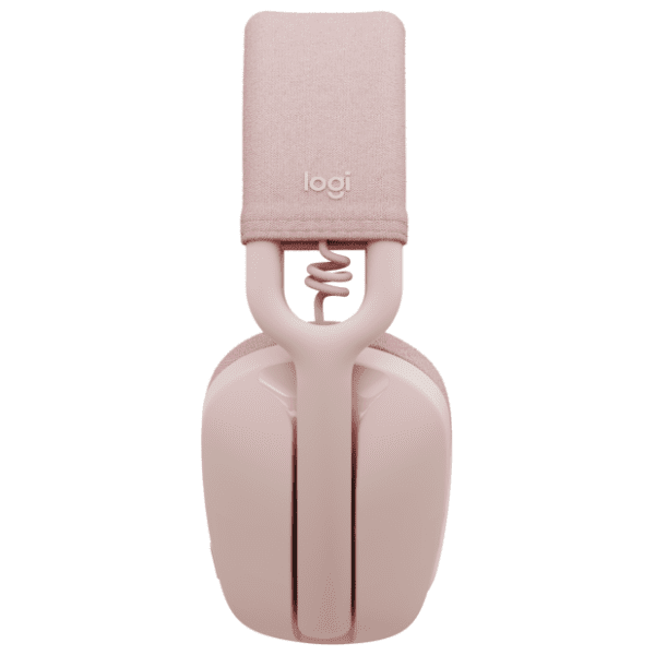 LOGITECH slušalice Zone Vibe 100 roze 4