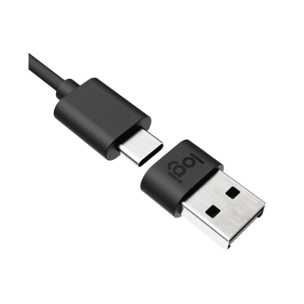 LOGITECH slušalice Zone Wired Teams 3