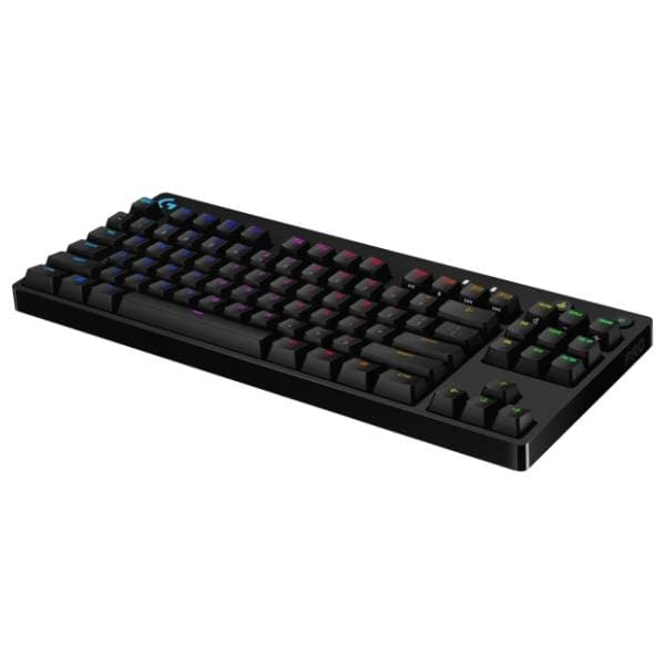 LOGITECH tastatura G Pro 1