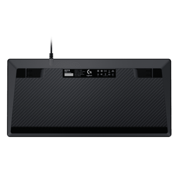 LOGITECH tastatura G213 Prodigy 4