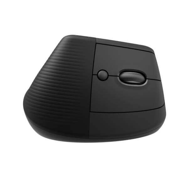 LOGITECH vertikalni bežični miš Lift grafitni 1