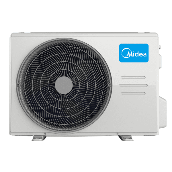 MIDEA inverter klima AG-12NXD1.WIK 3