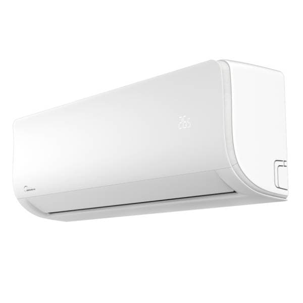 MIDEA inverter klima AG-18NXD0.WIK 1