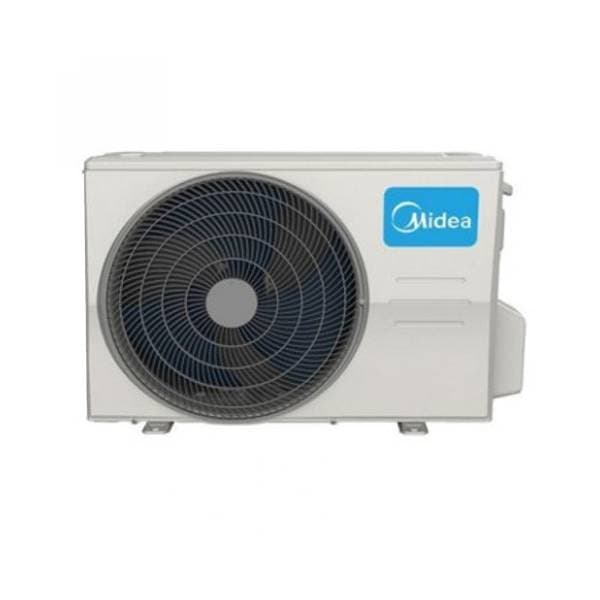 MIDEA inverter klima AG-18NXD0.WIK 3