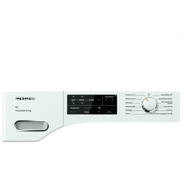 MIELE mašina za pranje veša WWG360 WCS 4