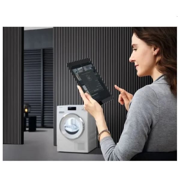 MIELE mašina za pranje veša WWG360 WCS 6