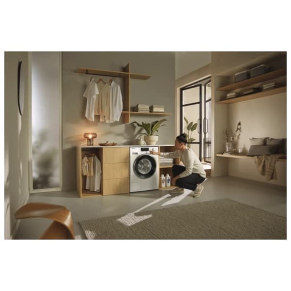 MIELE mašina za pranje veša WWG360 WCS 8