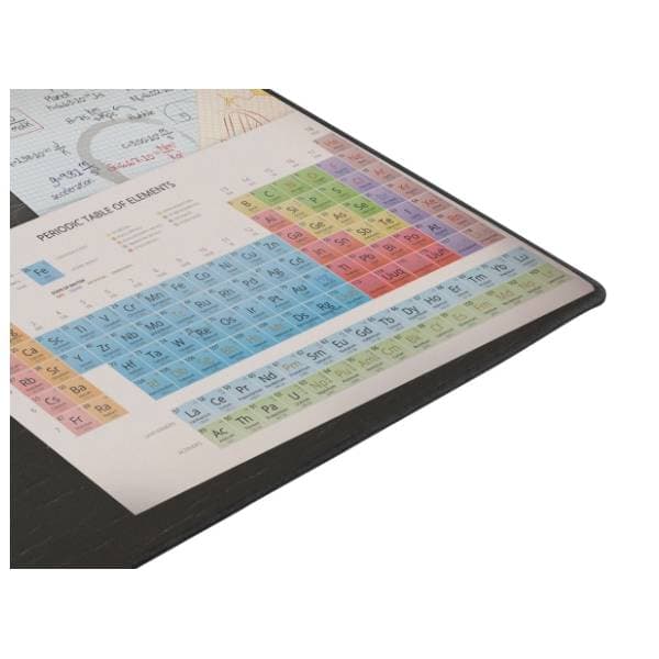 NATEC podloga za miša Science NPO-1456 3