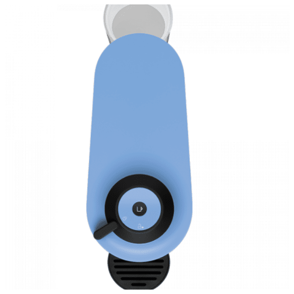 NESPRESSO aparat za kafu Vertuo POP plavi 3